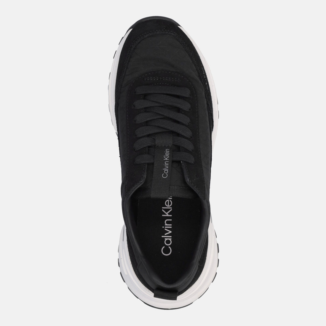 CALVIN KLEIN HIKE RUNNER CASUAL