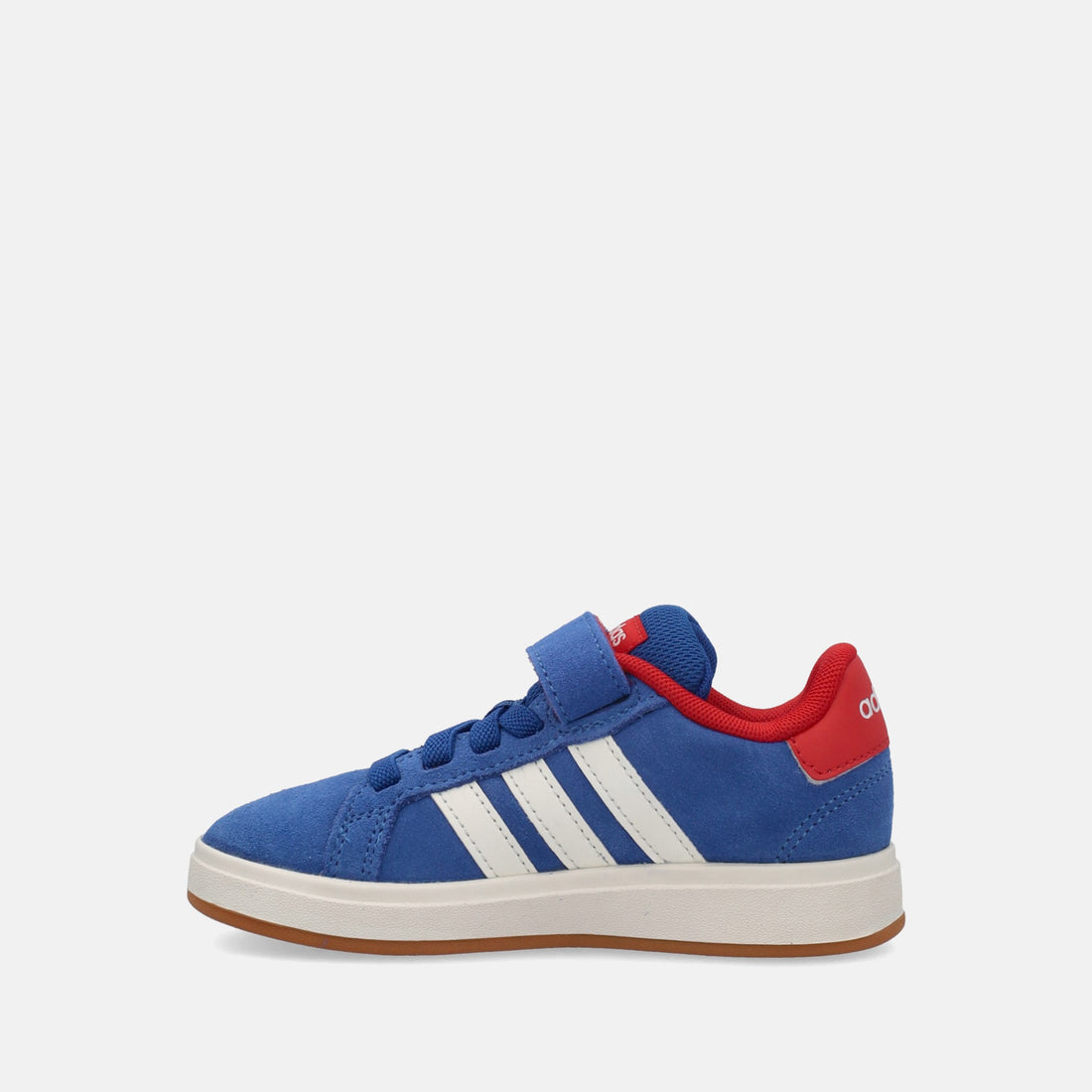 ADIDAS GRAND COURT 00s EL SNEAKERS