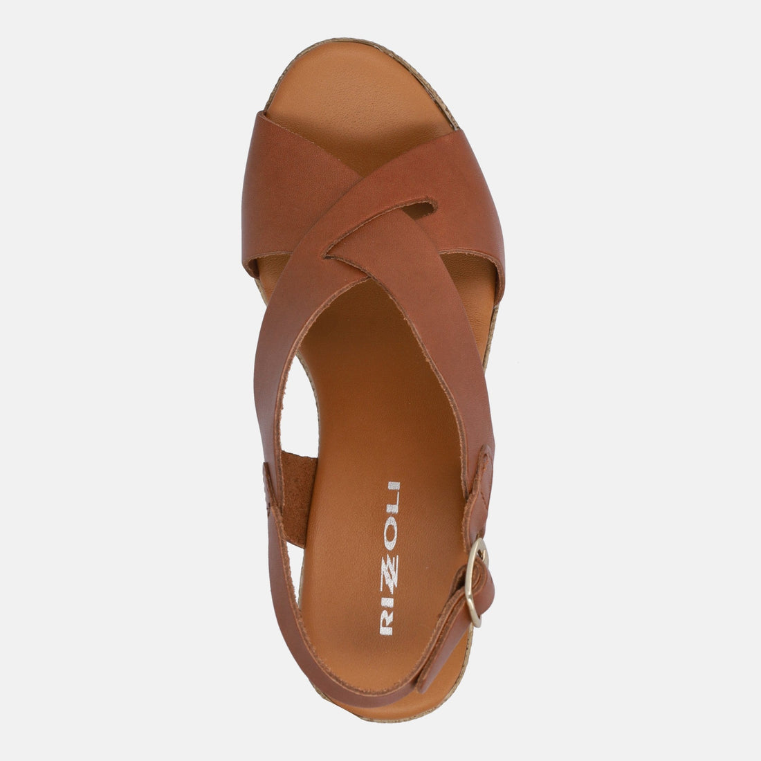 RIZZOLI SANDALI CON TACCO