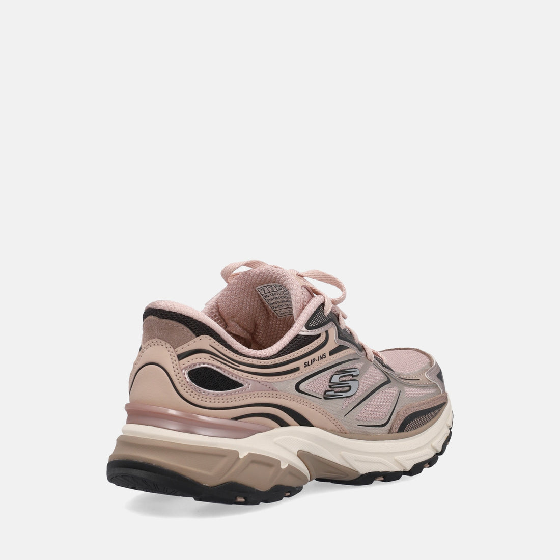 SKECHERS STAMINA SPORT SLIP-INS