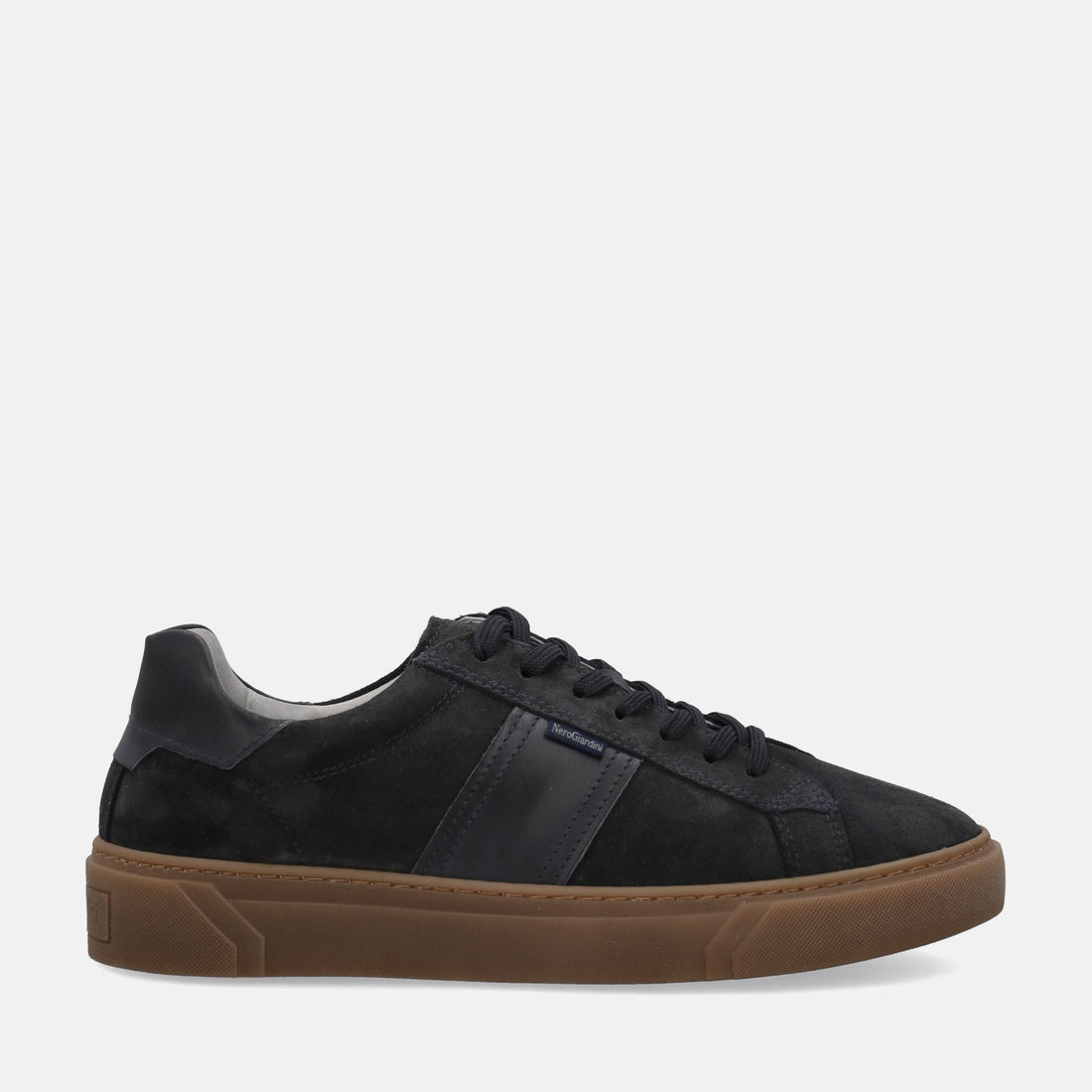NERO GIARDINI SNEAKERS