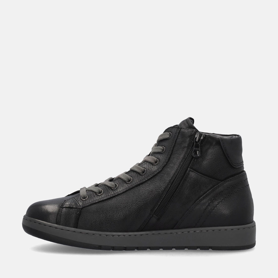 NERO GIARDINI SNEAKERS