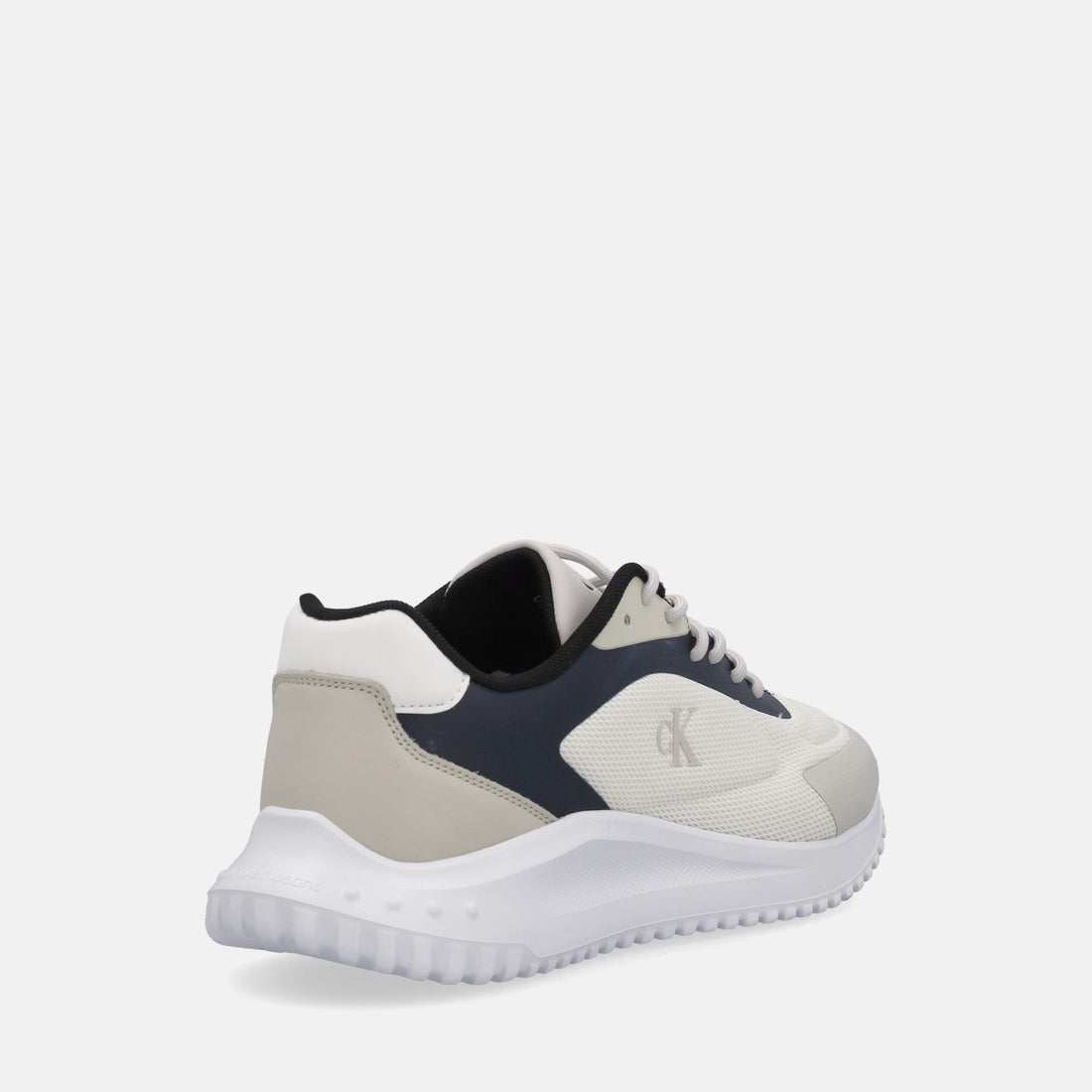 CALVIN KLEIN EVA RUNNER LOW MESH MIX