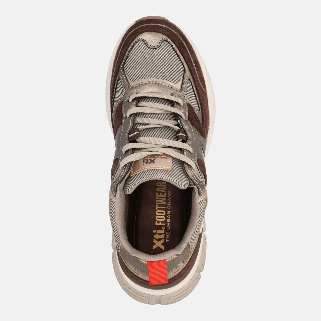 XTI SNEAKERS
