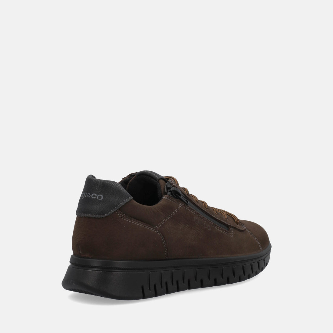 IGI&CO EDO SNEAKERS