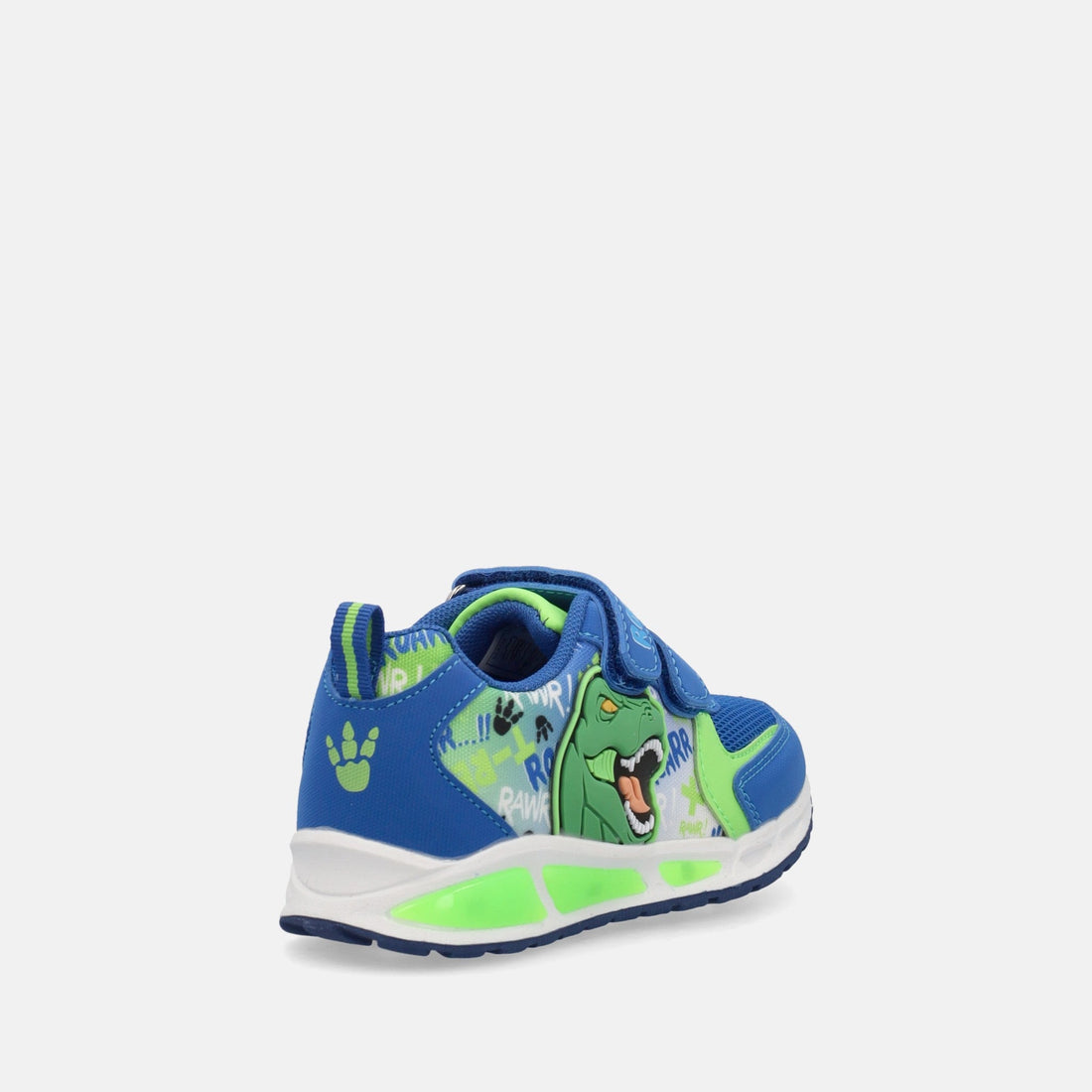 DINOSAURI SNEAKERS