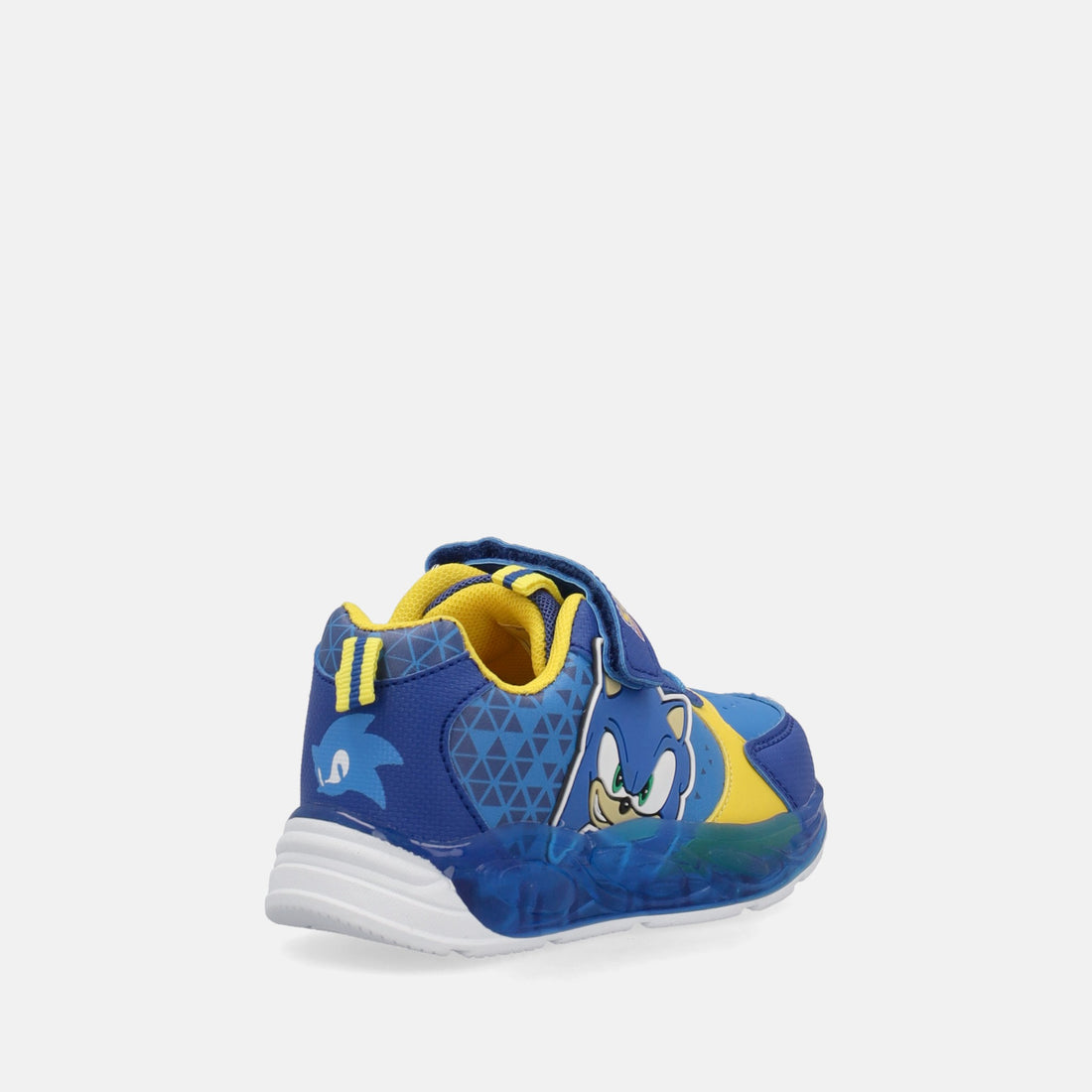SONIC SNEAKERS