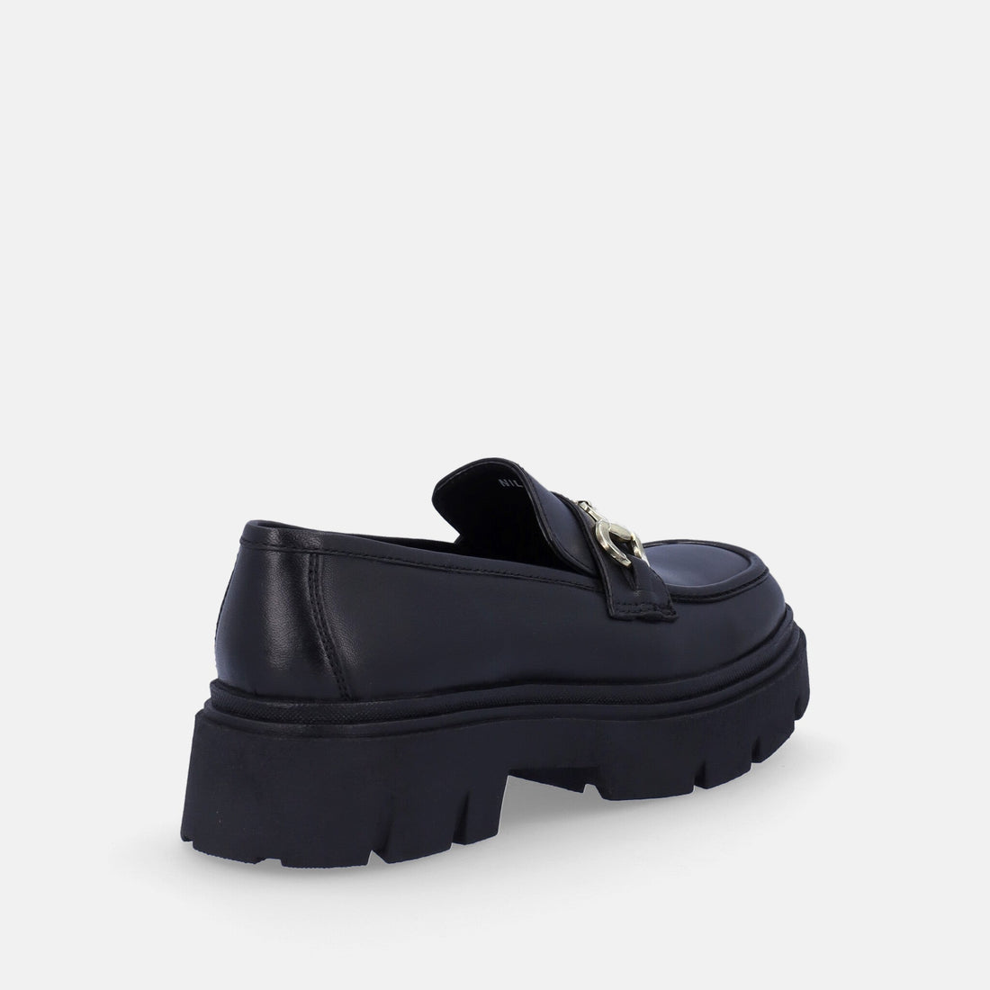 Mocassini con catena