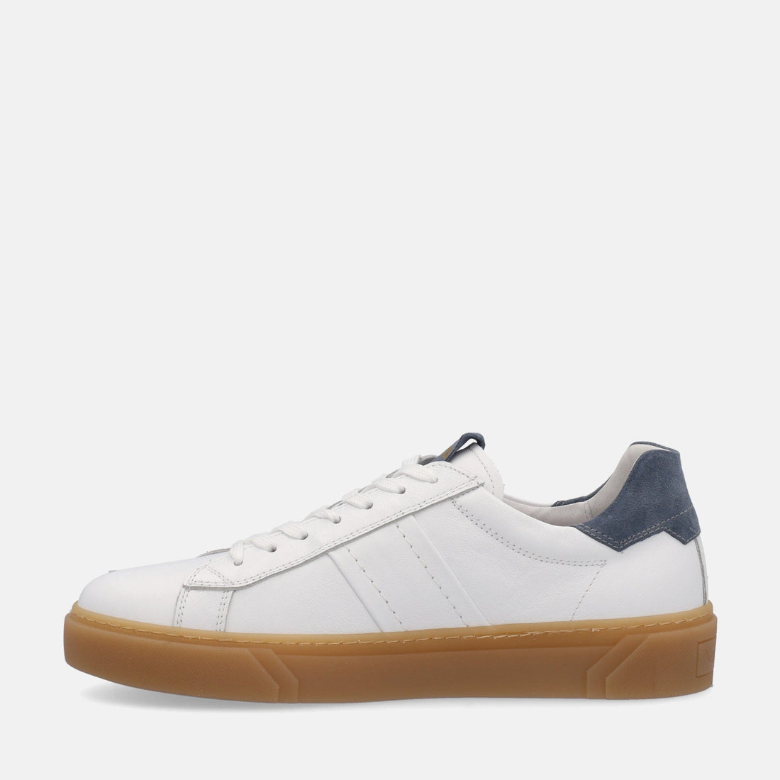 NERO GIARDINI SNEAKERS
