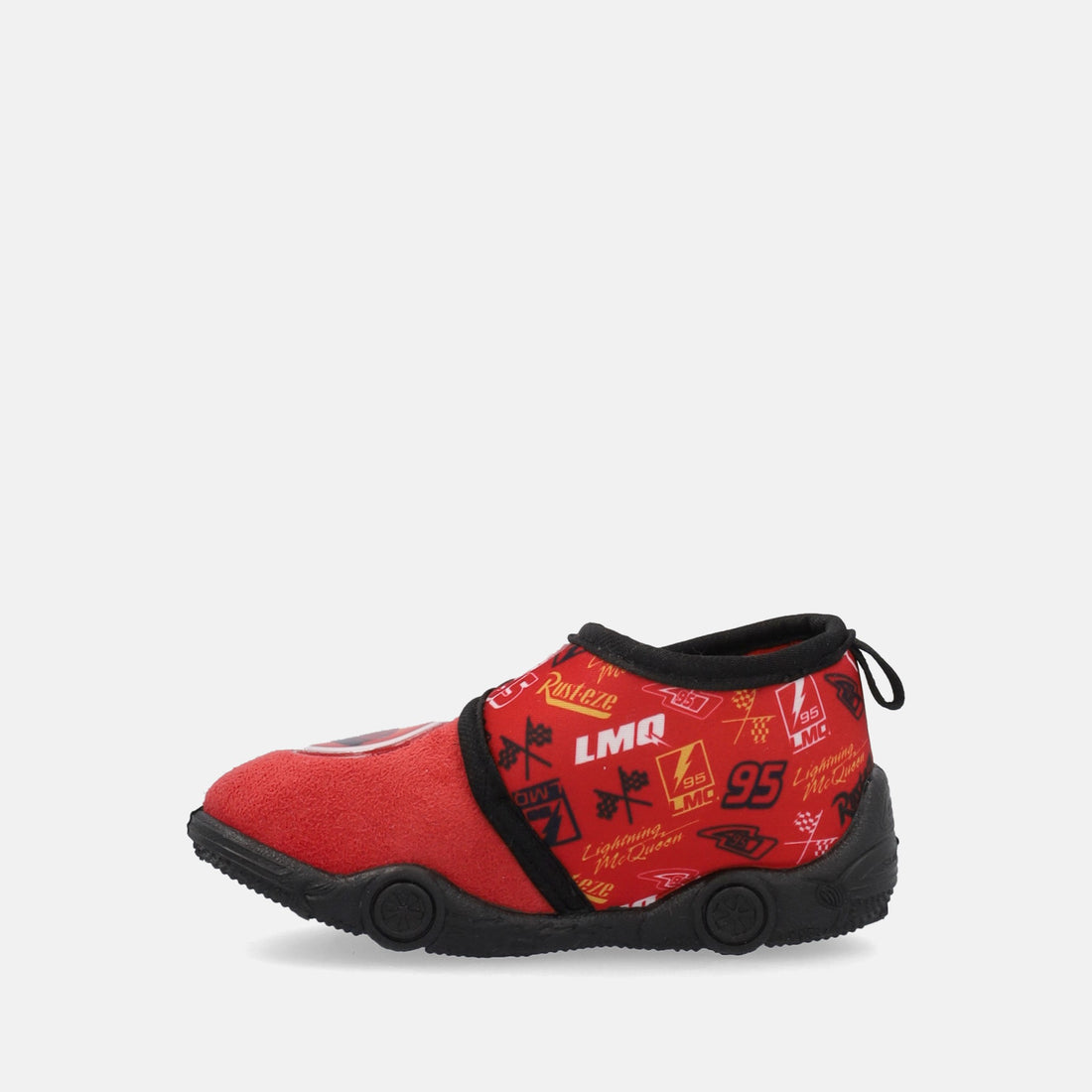 CARS PANTOFOLE