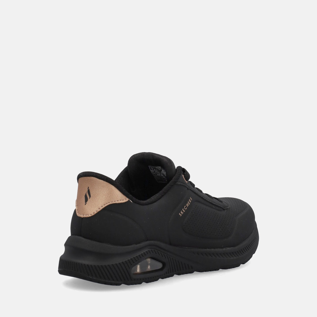 SKECHERS ARCH FIT UNO - RELAXING ON AIR SLIP-INS