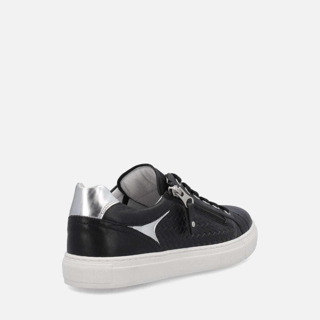 NERO GIARDINI SNEAKERS