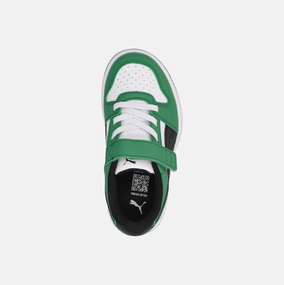 PUMA REBOUND SLAM LO AC+ PS SNEAKERS