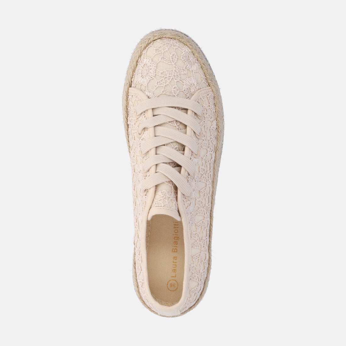 LAURA BIAGIOTTI SNEAKERS