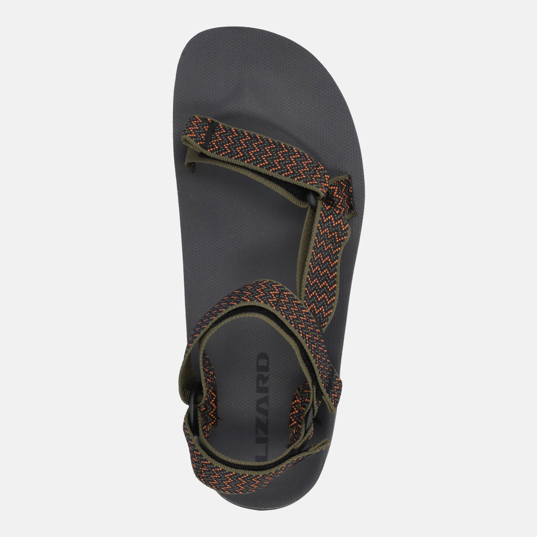 LIZARD SUPER HIKE HERITAGE