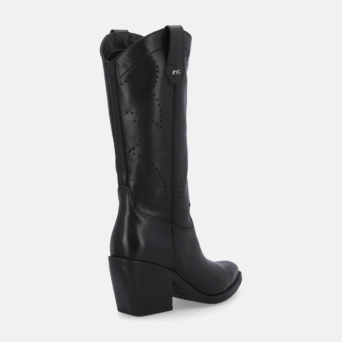 NERO GIARDINI CAMPEROS