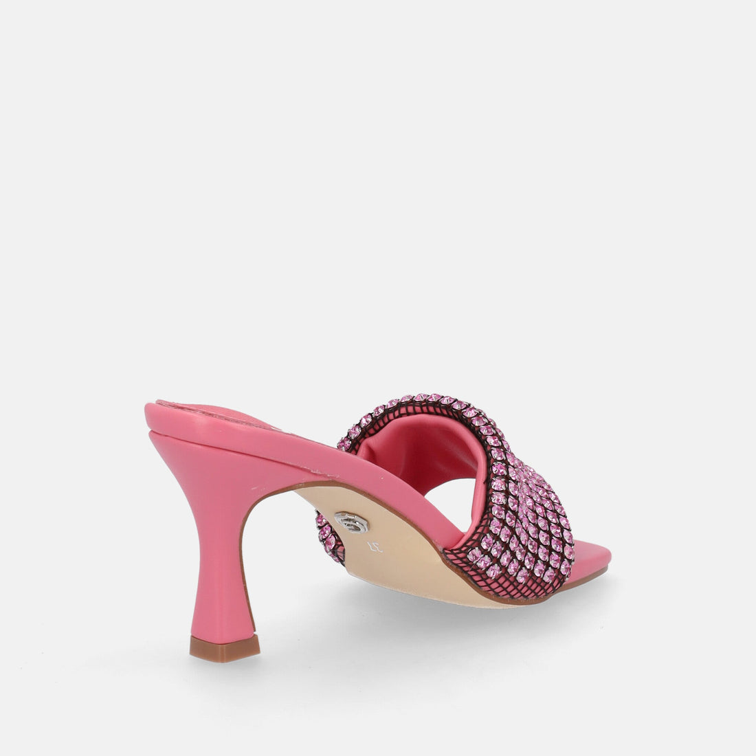 GOLD&GOLD CIABATTE CON TACCO