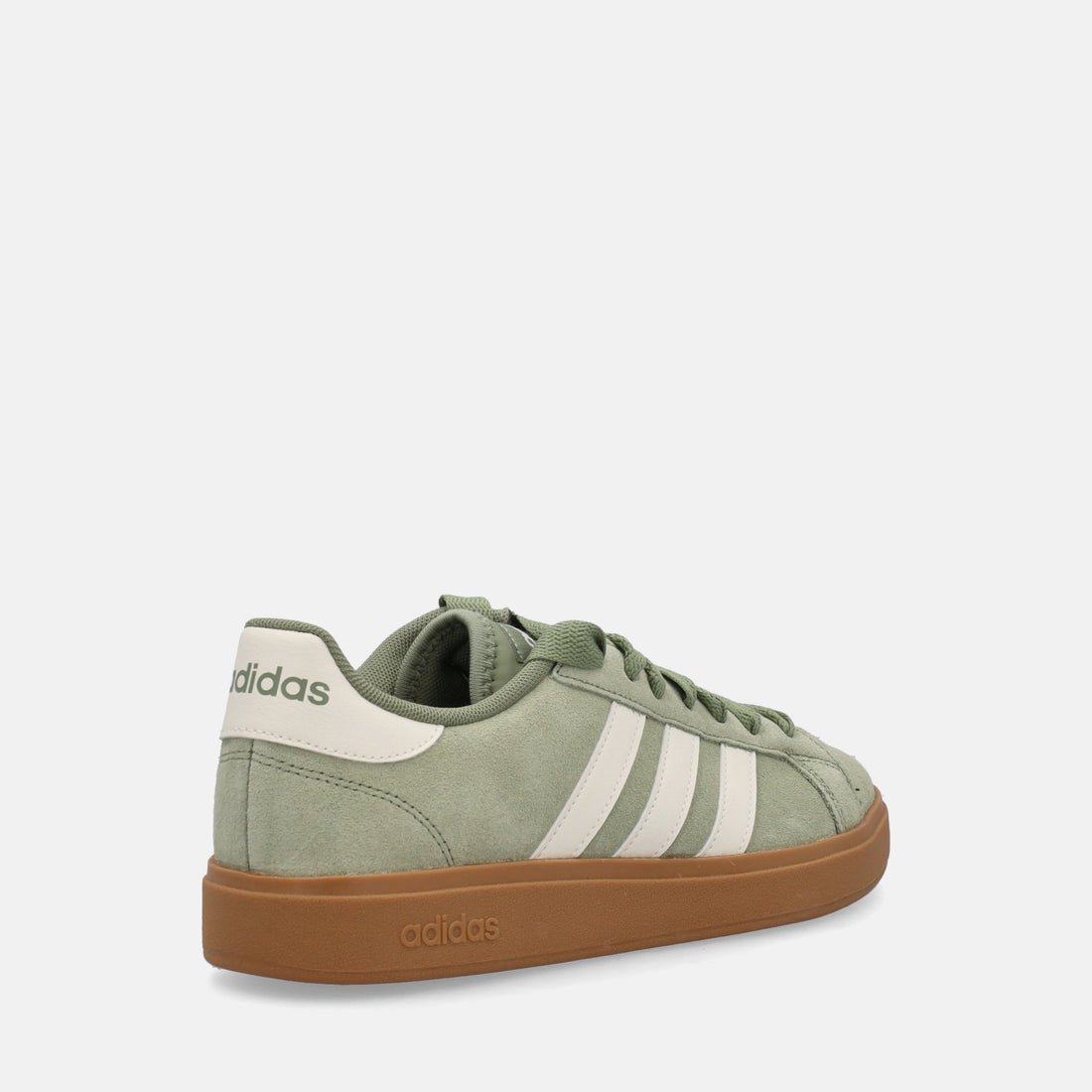 ADIDAS GRAND COURT BASE 00s