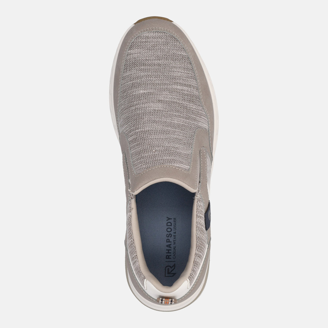 RHAPSODY SNEAKERS SLIP-ON
