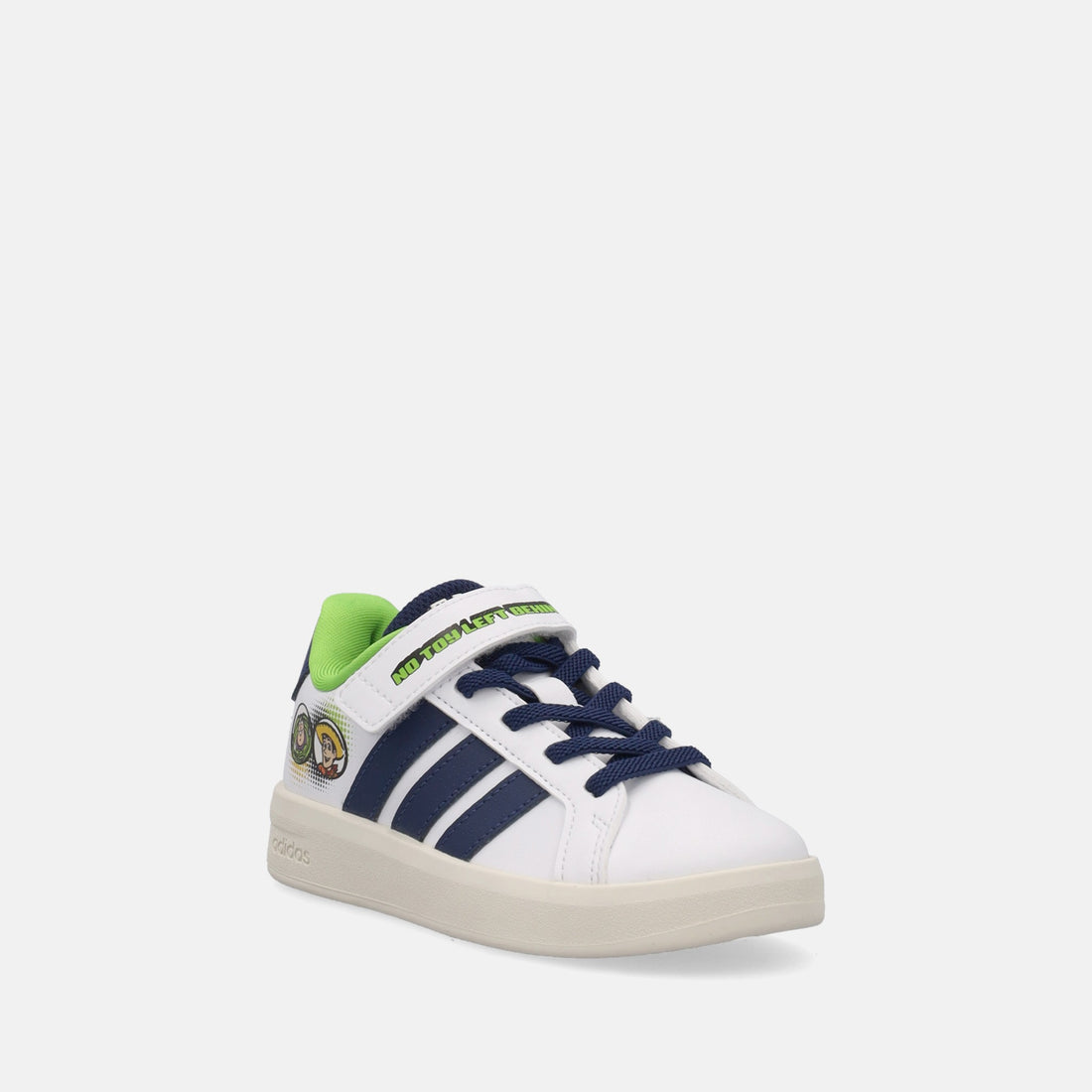 ADIDAS GRAND COURT TOY STORY EL