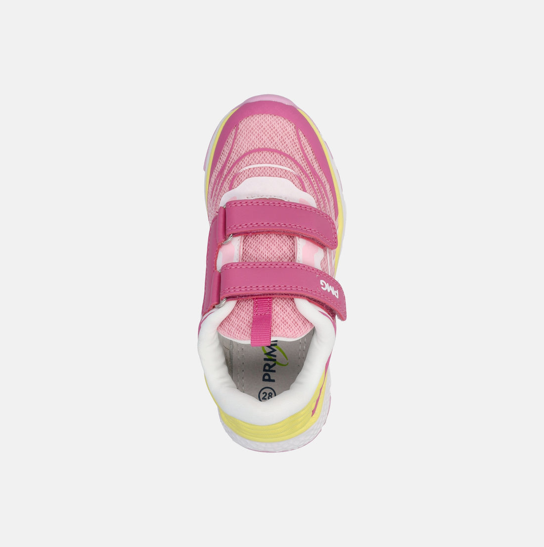 PRIMIGI B&G PLAYGROUND