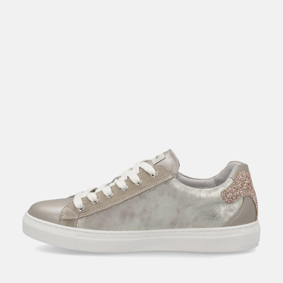 NERO GIARDINI SNEAKERS