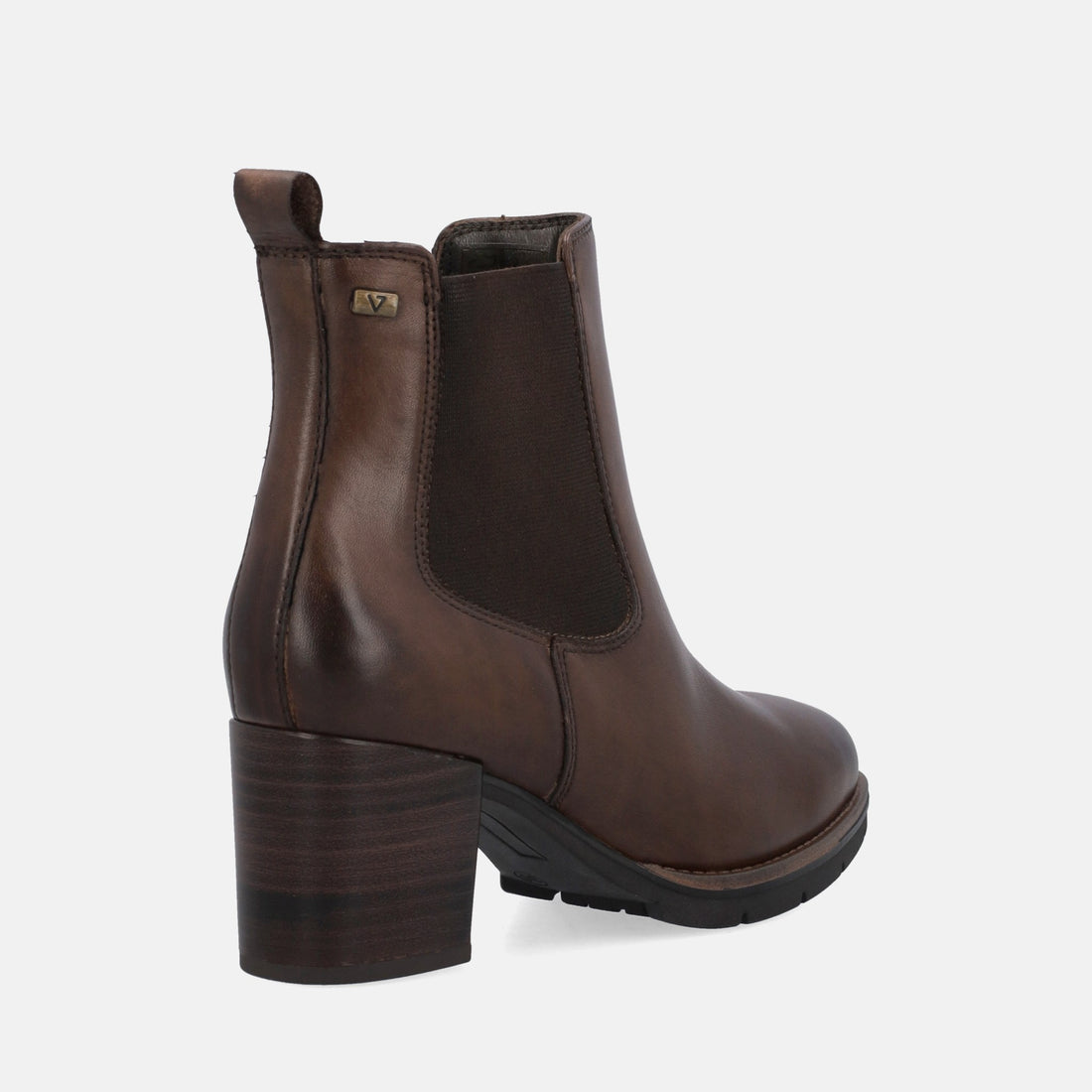 VALLEVERDE TRONCHETTI