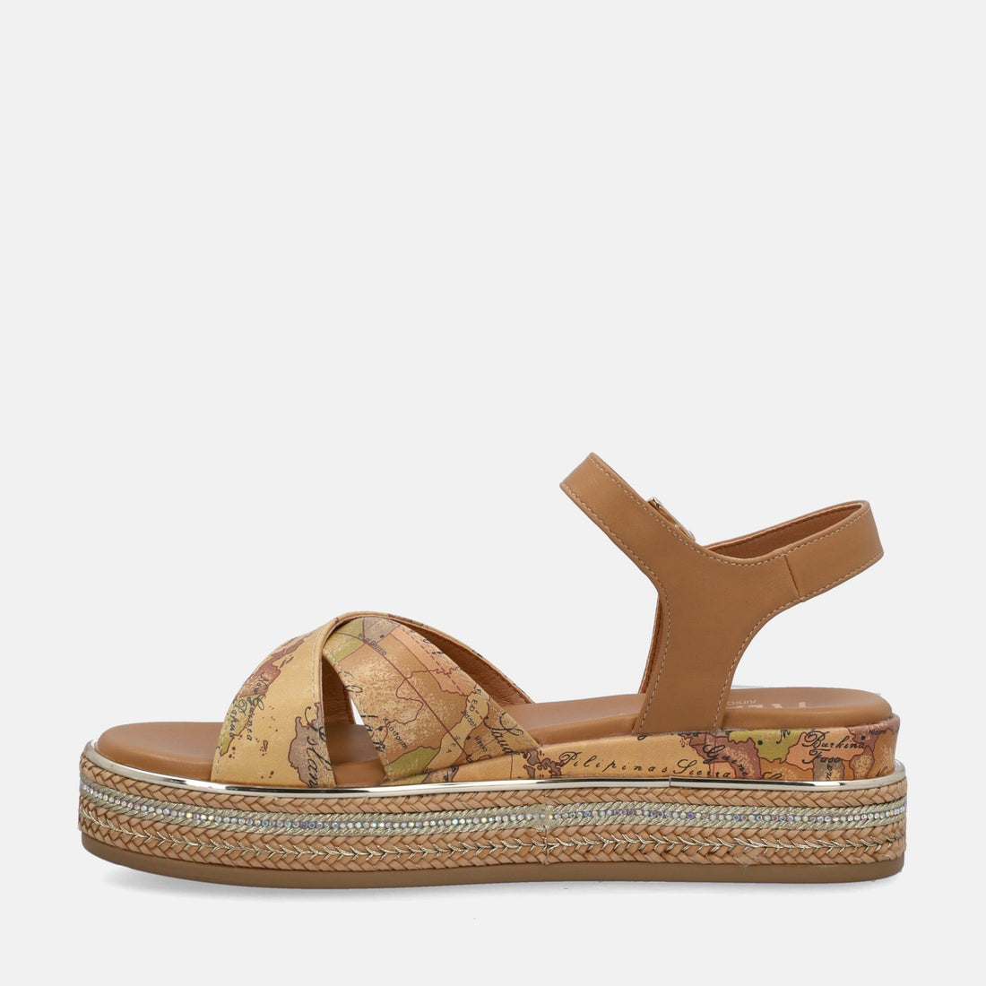 PRIMA CLASSE SANDALI