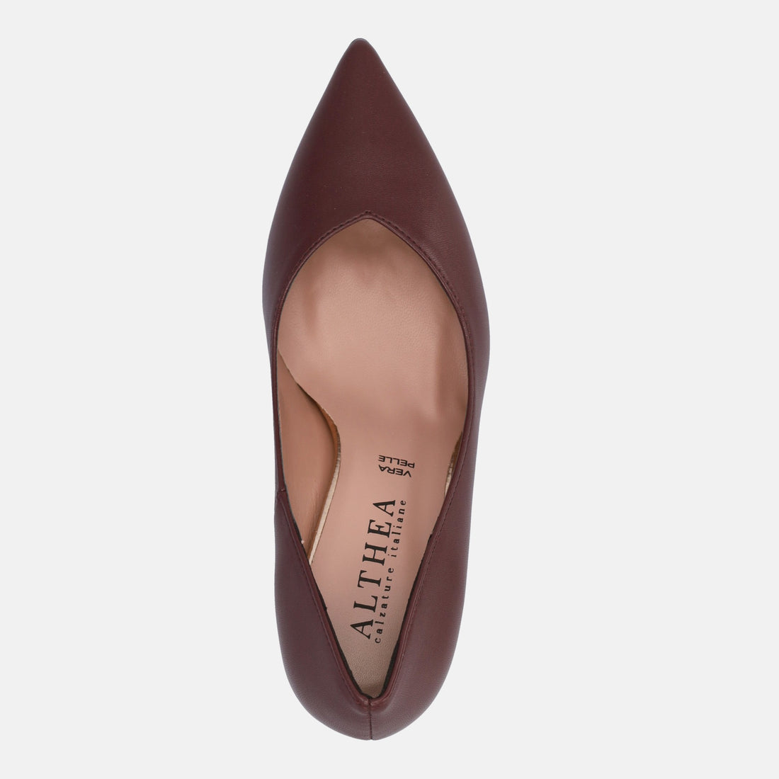 ALTHEA DÉCOLLETÉ