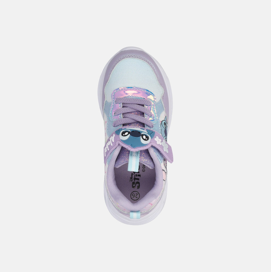 LILO & STITCH SNEAKERS