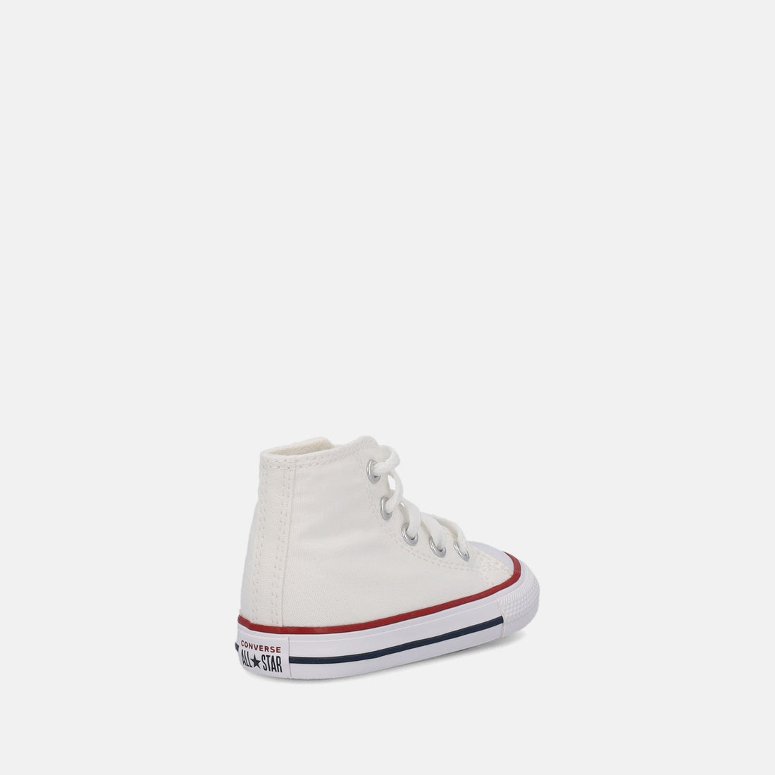 CONVERSE ALL STAR HI CANVAS