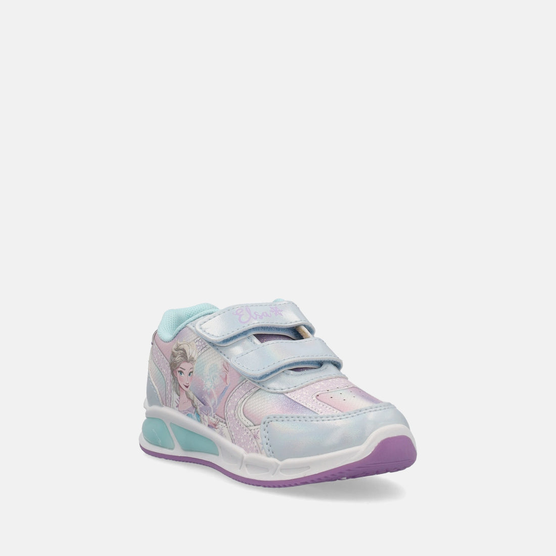 FROZEN SNEAKERS
