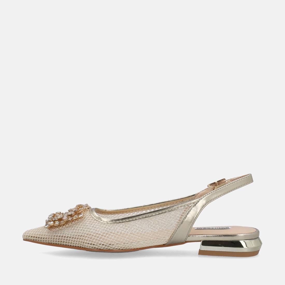 MARIELLA BURANI SLINGBACK