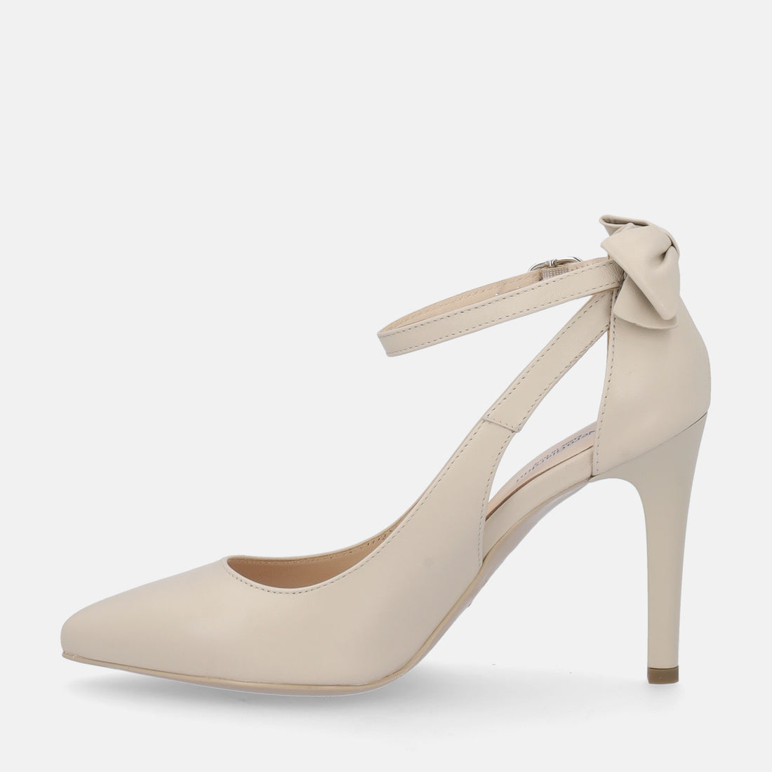 NERO GIARDINI DÉCOLLETÉ