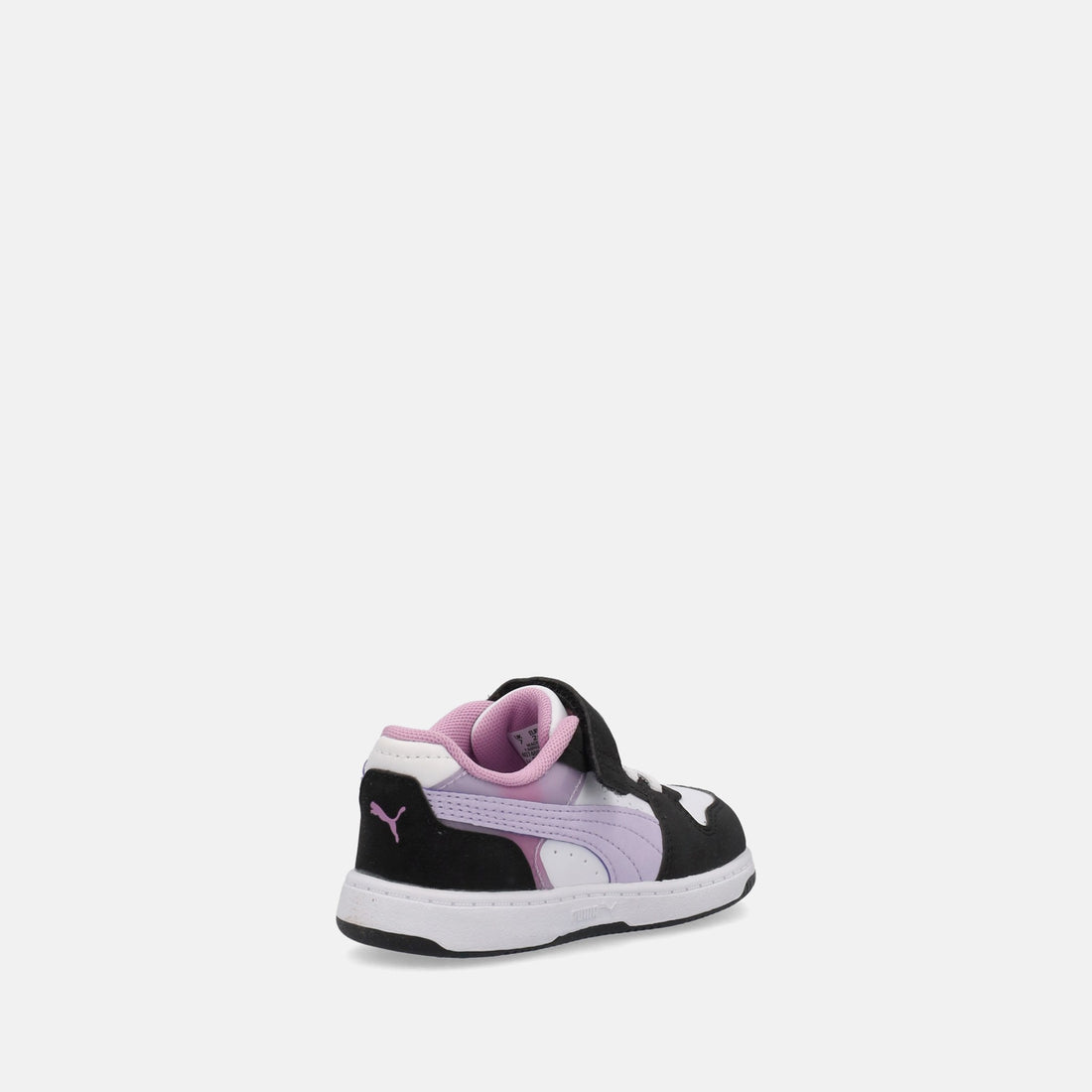 PUMA REBOUND SLAM LO FADED GLOW AC+ INF SNEAKERS