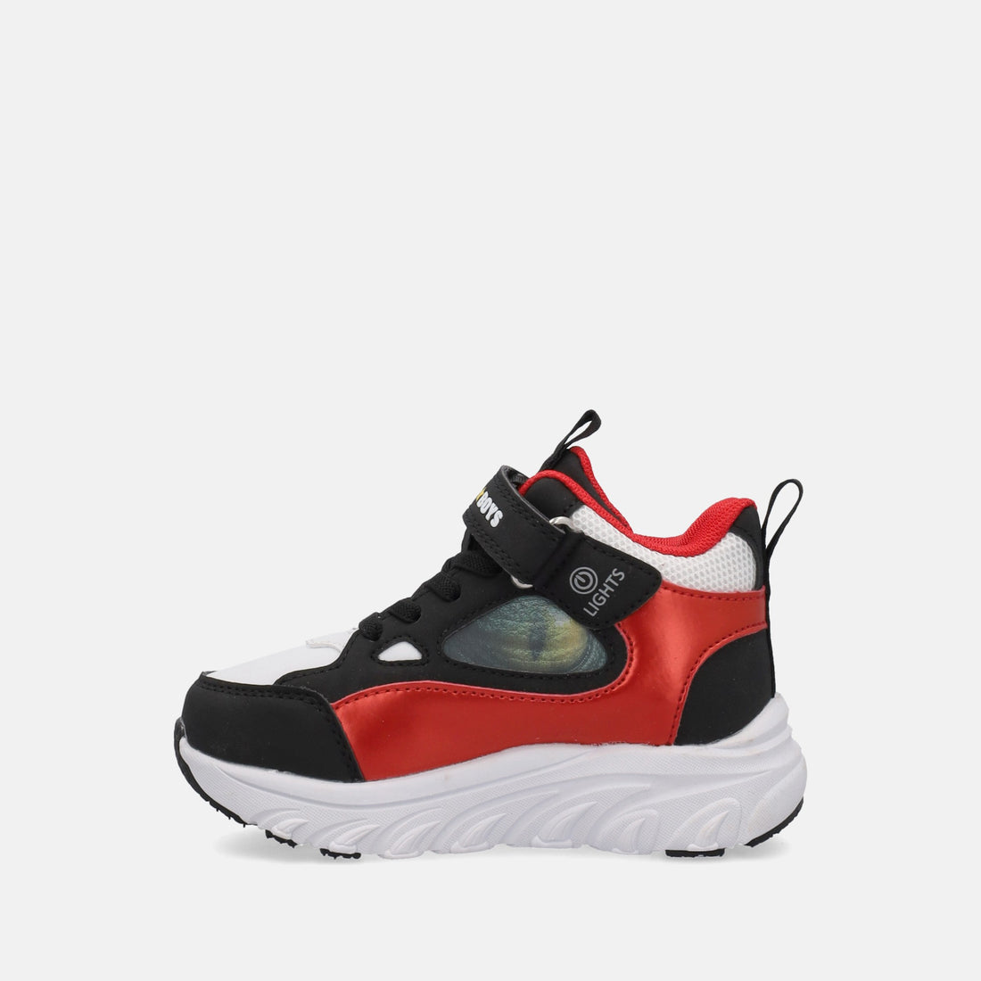 BULL BOYS OCCHIOSAURO SNEAKERS