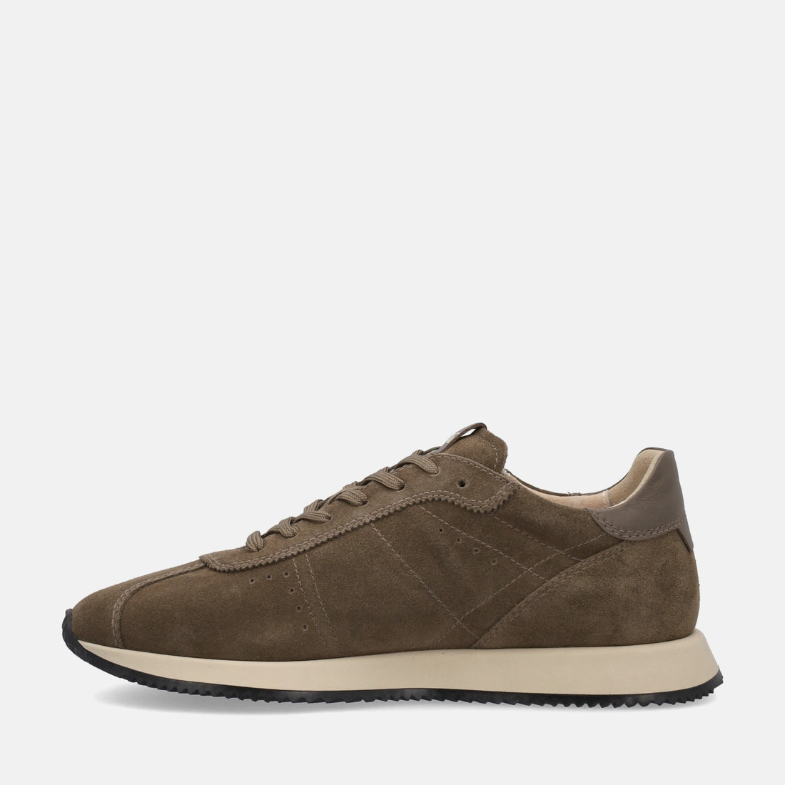 NERO GIARDINI SNEAKERS