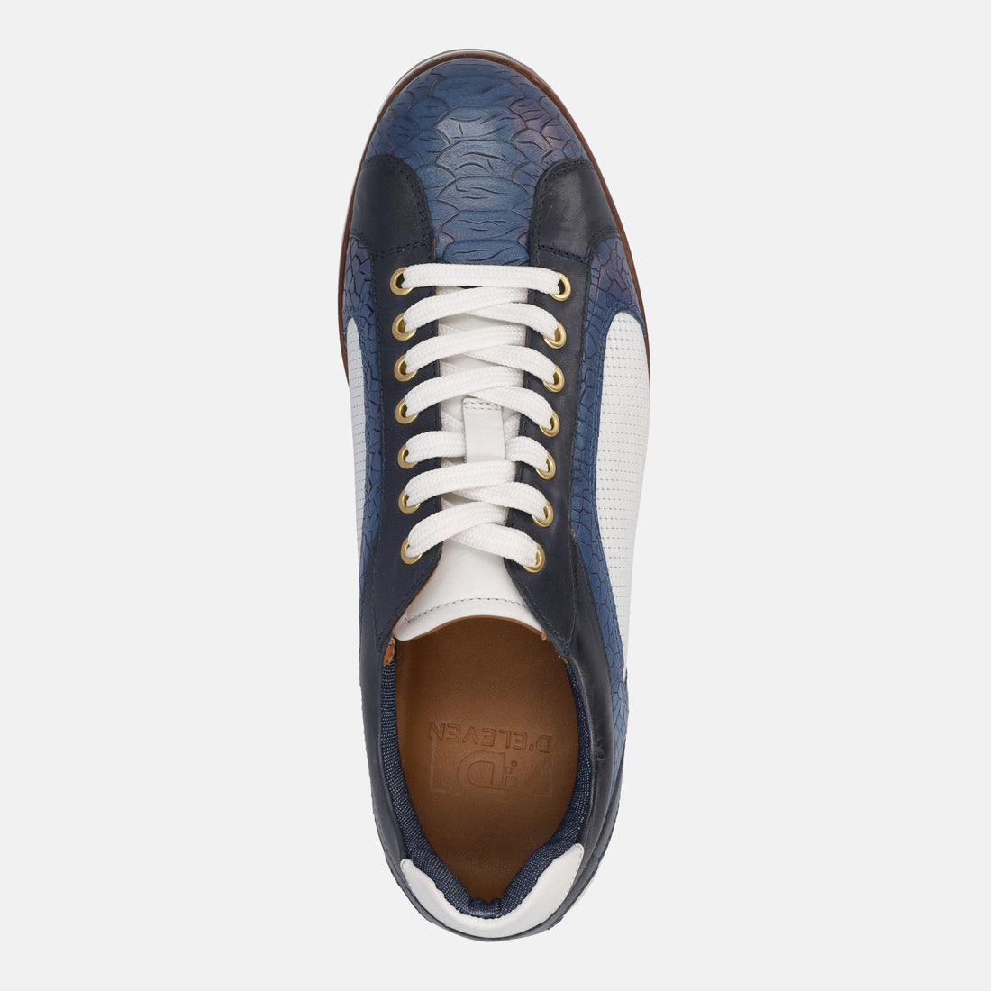 DELEVEN SCARPE CIVILI