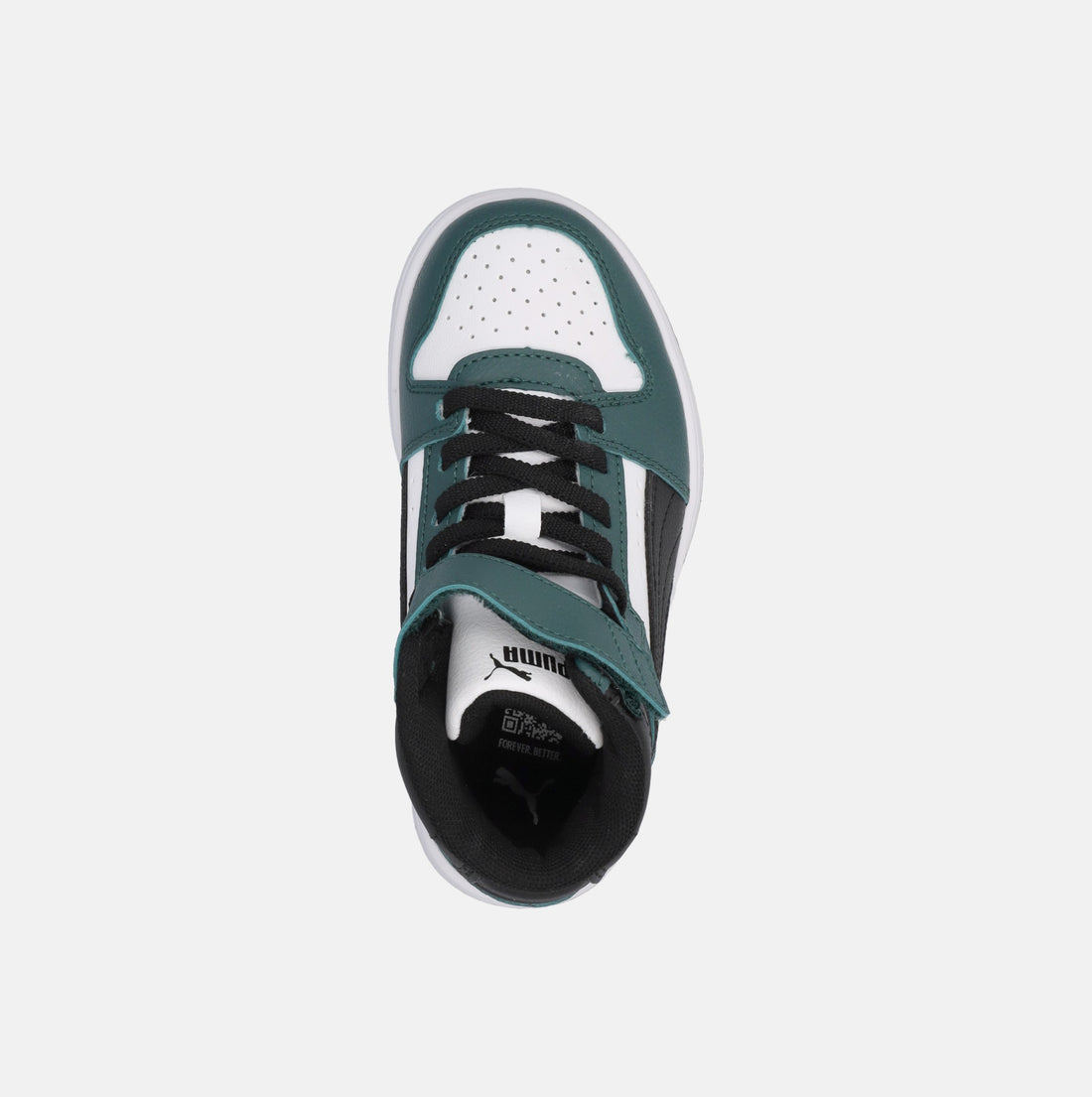 PUMA REBOUND SLAM MID AC+ PS