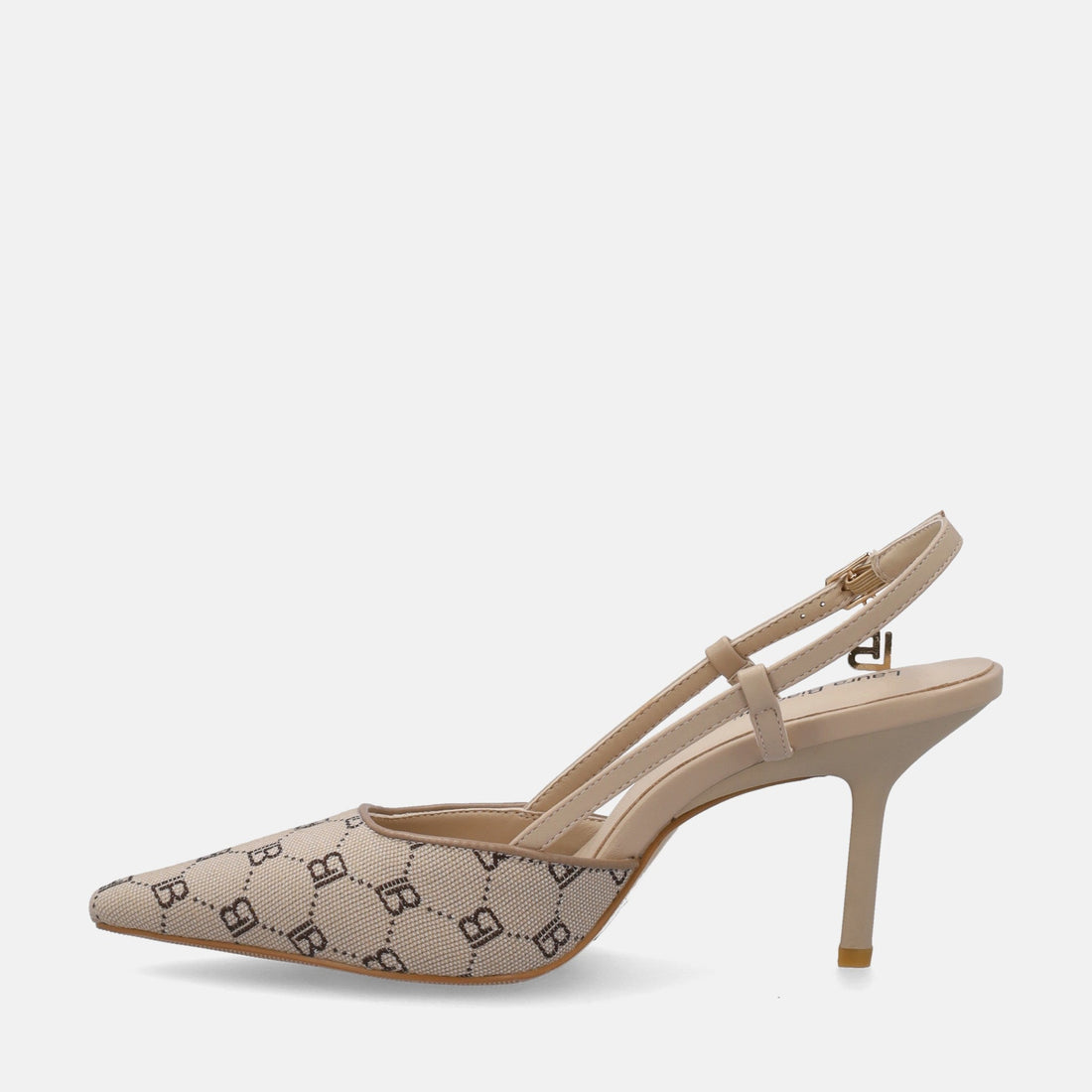 LAURA BIAGIOTTI CHANEL