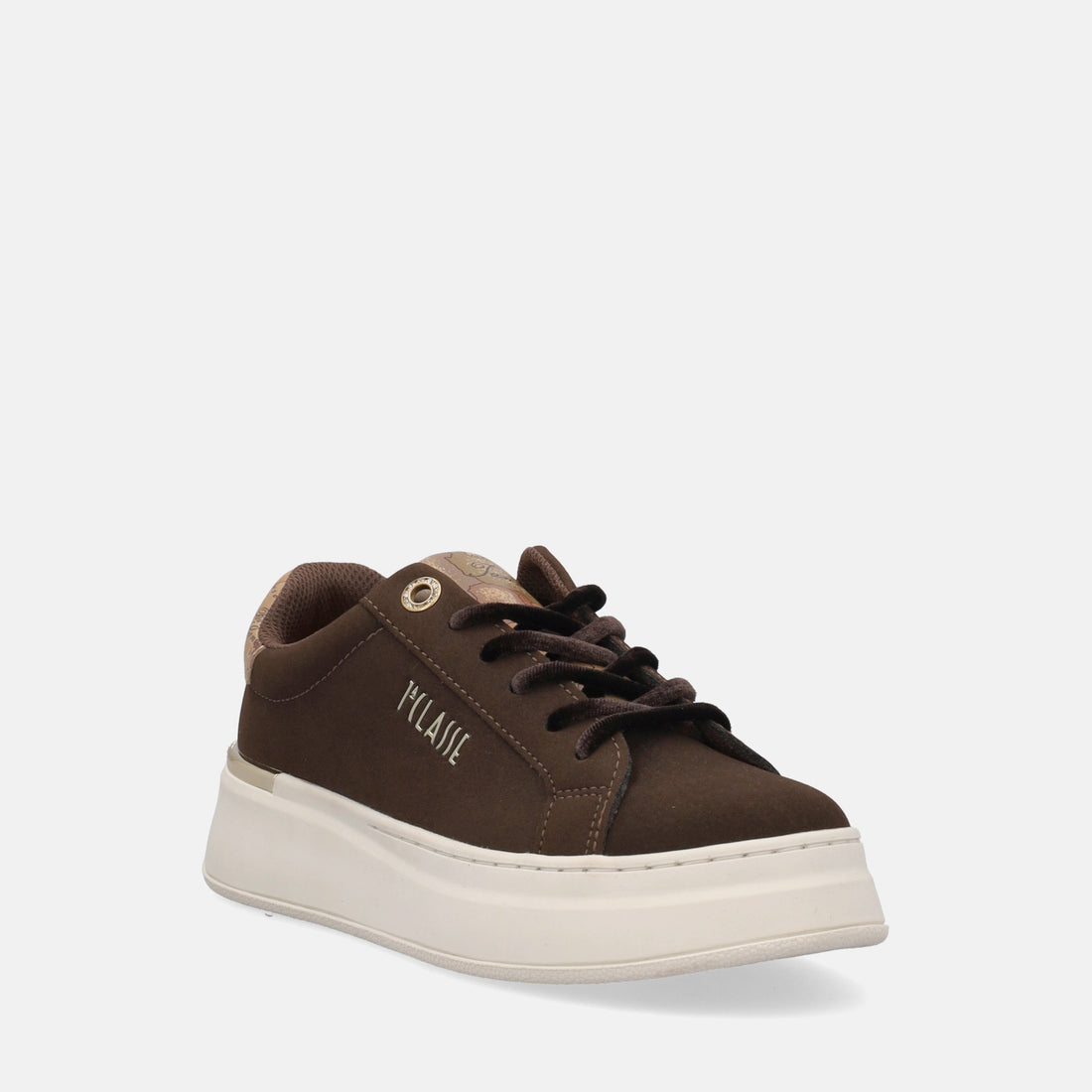 PRIMA CLASSE SNEAKERS