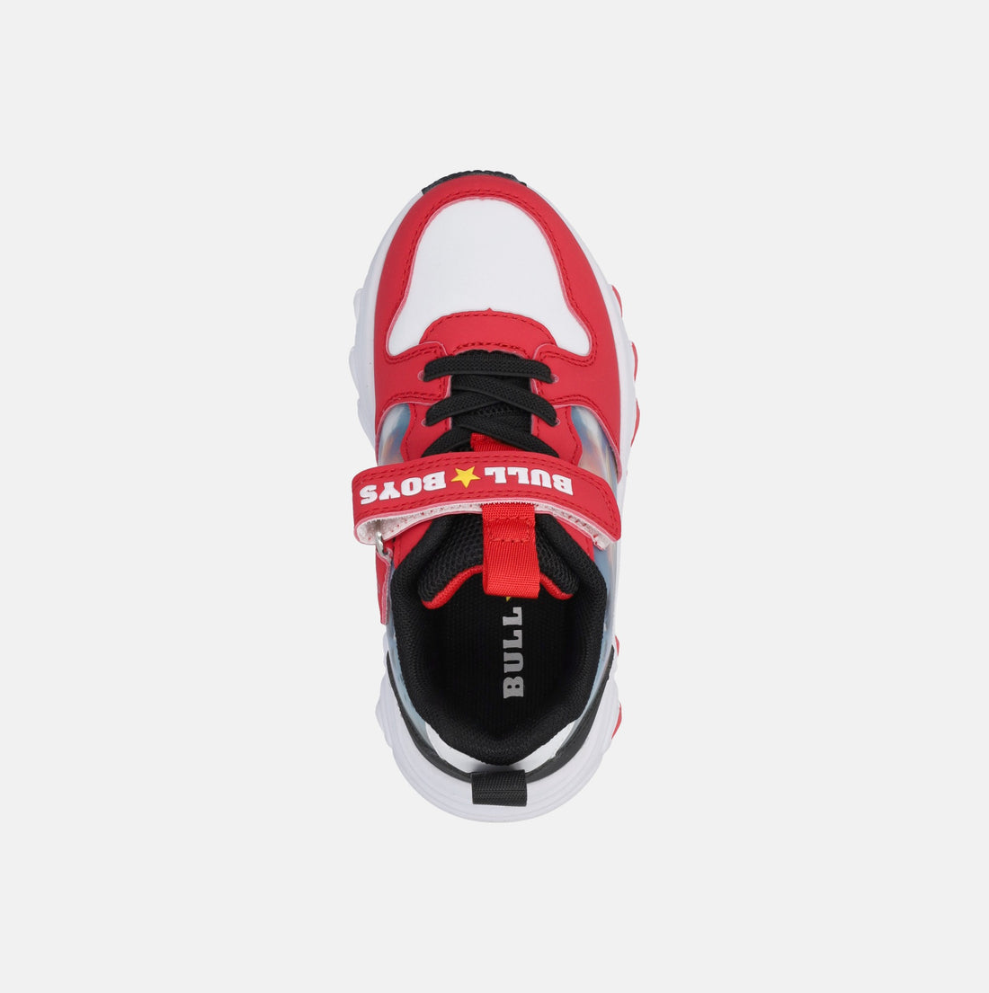 BULL BOYS DINOREX SNEAKERS