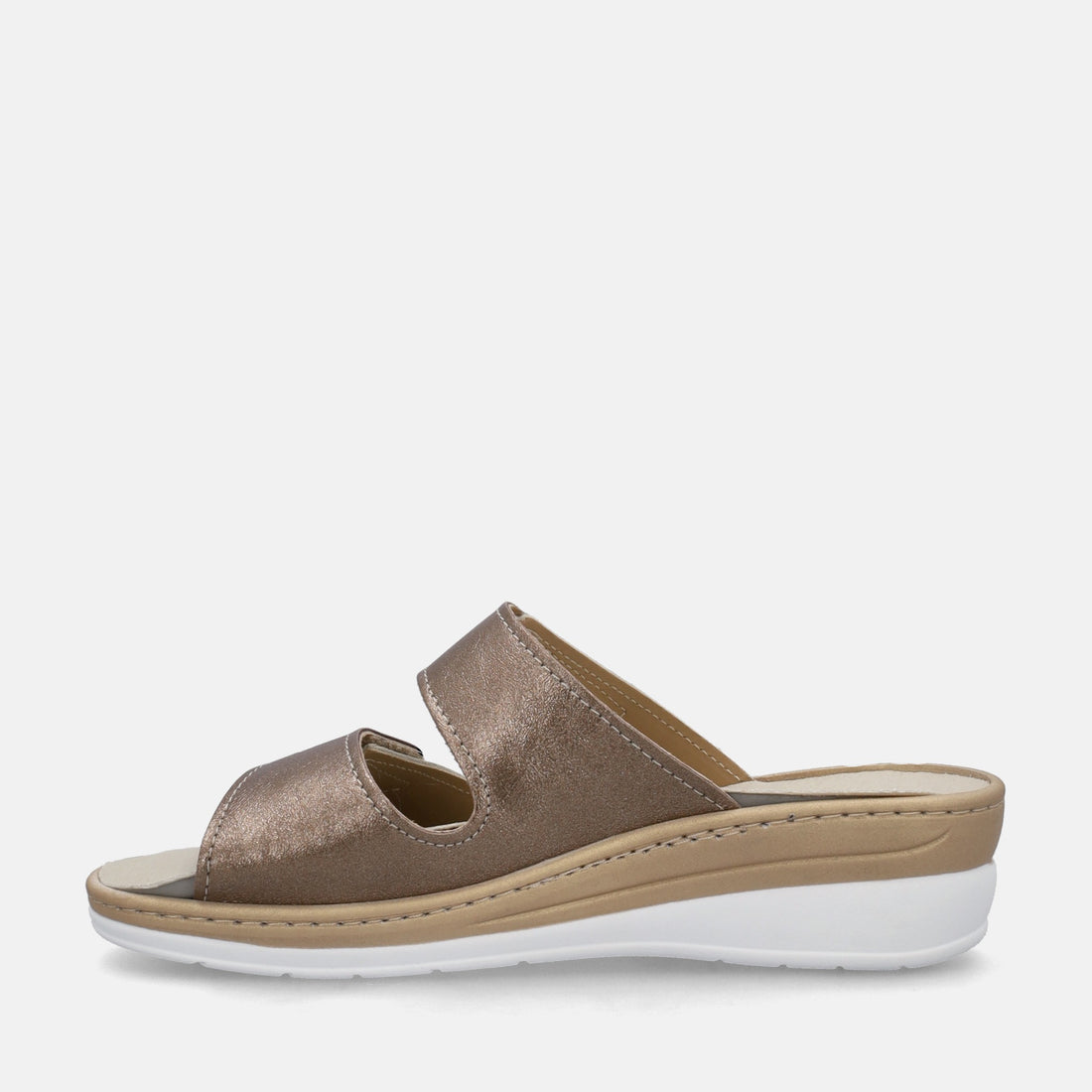 CINZIA SOFT CIABATTE