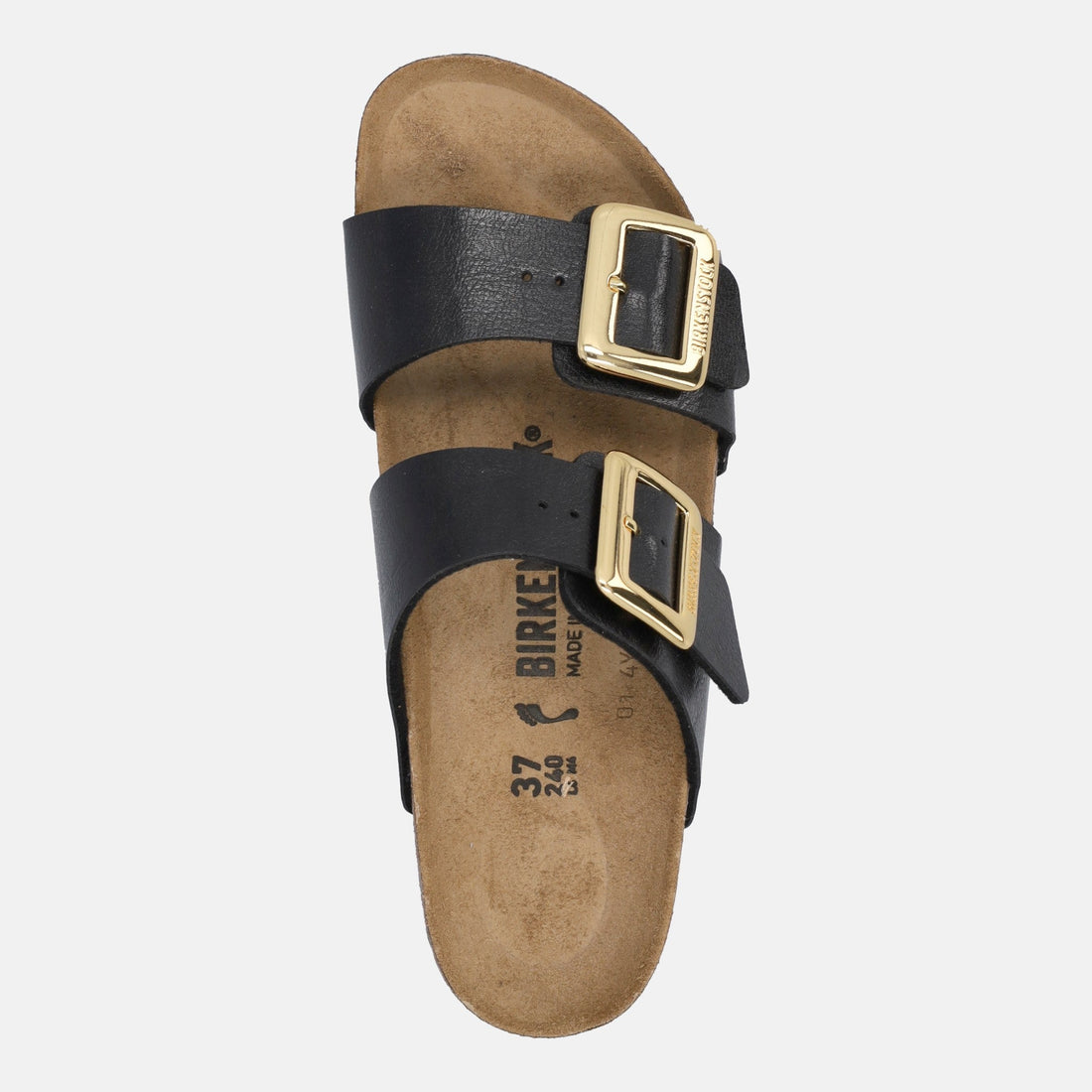BIRKENSTOCK SYDNEY CUSHION BUCKLE