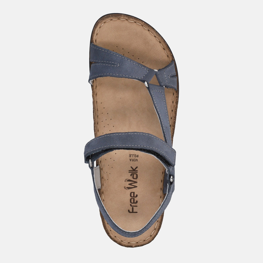 FREE WALK SANDALI