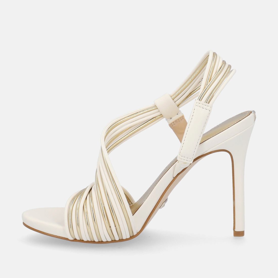 GUESS SANDALI CON TACCO