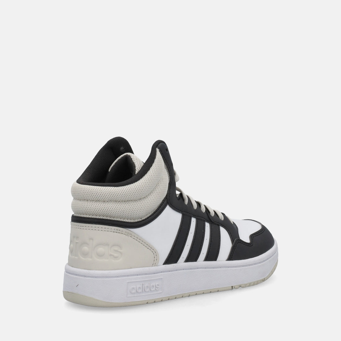 ADIDAS HOOPS 3.0 MID