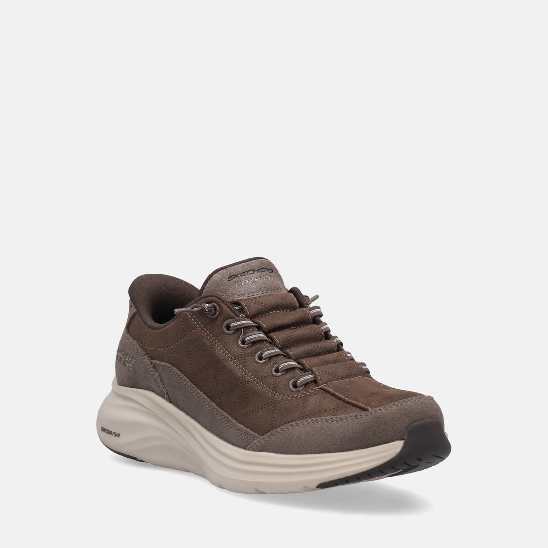 SKECHERS CONTOUR FOAM - NATURAL EASE SLIP-INS
