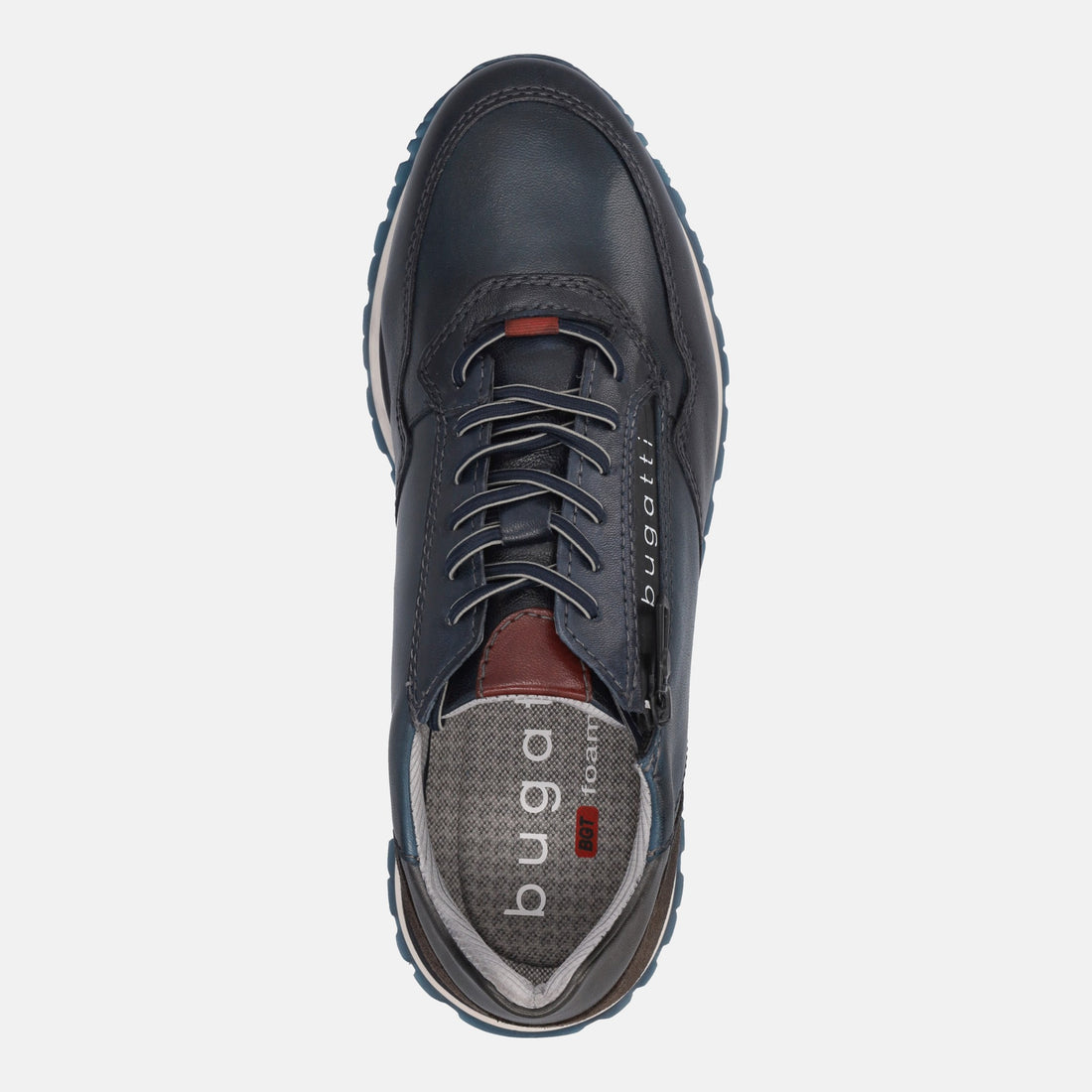 BUGATTI SCARPE CIVILI