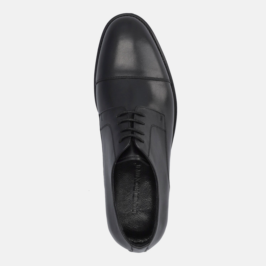 DANIELE FRONTINI SCARPE ELEGANTI